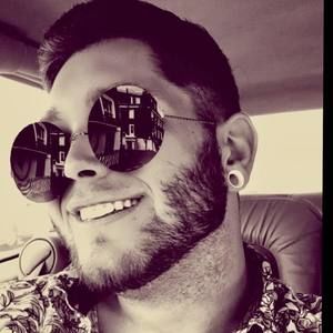 Meet your Posher, Bobby nick